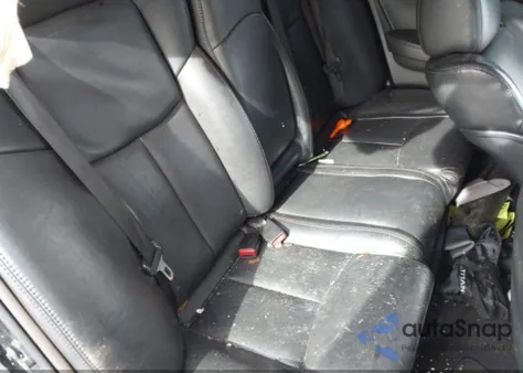 2014 Nissan Maxima 3.5 Sv from USA, damaged, VIN 1N4AA5AP9EC489004